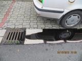 Strnci pijali oznmen o havrii ul. Tylova
