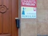Pedvnon pbh mue bez domova v reii mstsk policie