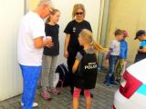 Mstsk policie zajiovala dv netradin akce