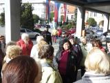 Strnci pispli programem v rmci akce Radnice seniorm 2016
