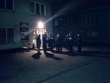 Policist kontrolovali herny a ubytovny