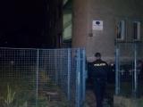 Policist kontrolovali herny a ubytovny