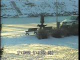 Nmeck ovk voln pobhal pod hradbami 