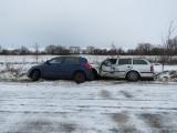 Nehodovost na Nymbursku vrazn stoupla!