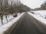 Nehodovost na Nymbursku vrazn stoupla!