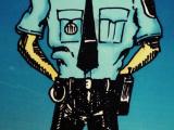 Mstsk policie Nymburk hled novho strnka