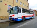 ern pasaer skonil v rukou strnk 