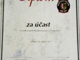 Nymburt strnci soutili v Mlnku 