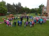Strnci v matesk kolce