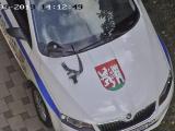 Stelba na sdliti