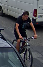 Poznte mue na fotografii?