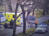 Strnci poskytli prvotn oeten