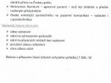 innost mstsk policie, prosinec 2019 - leden 2020