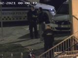 Opertor kamerovho systmu zachrnil majiteli jzdn kolo