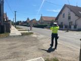 Bezpenostn akce na Nymbursku