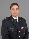 vedouc zemnho odboru - plk. Mgr. Pavel Semeck